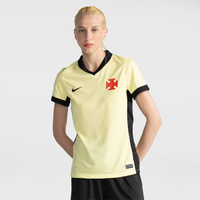 Camisa do Vasco III 2026/27 Nike Torcedor Feminina