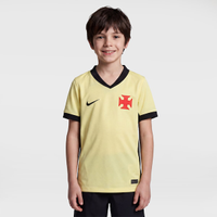 Camisa do Vasco III 2026 Nike Torcedor Infantil