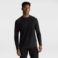 Camisa Manga Longa Adams Compressão Alta Masculina