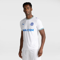 Camisa Olympique de Marseille I 2026/27 Puma Torcedor Masculina