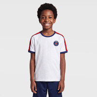 Camiseta Paris Saint-Germain Dawn Braziline Infantil