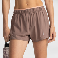 Short Feminino Oxer com Forro e Bolso Interno Ever