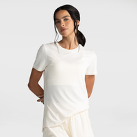 Camiseta Oxer Regulção Térmica Com Abertura Lateral Feminina