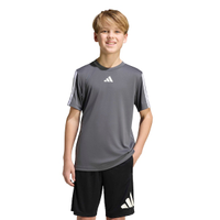 Camiseta adidas Train Essentials Três Listras Infantil
