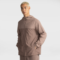 Jaqueta Oxer Bloqui Masculina