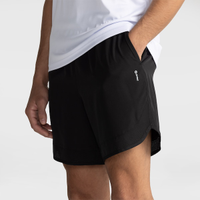 Bermuda Oxer Elastic Respiravel Masculina