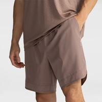 Bermuda Oxer Elastic Respiravel Masculina