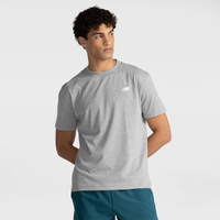 Camiseta LS New Balance Masculina N