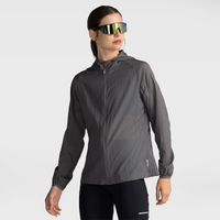 Jaqueta Corta-Vento Oxer Run Utraleve Packable Feminina