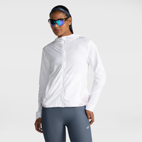 Jaqueta ASICS com Capuz Icon Packable - Feminina