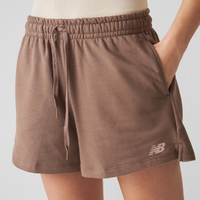 Short Feminino New Balance Essentials