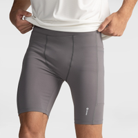 Bermuda Masculina Oxer Compressão