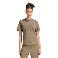 Camiseta Feminina adidas Manga Curta Big Logo