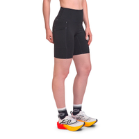 Bermuda com Bolso Feminina Olympikus Corre Foco