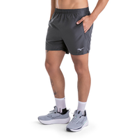 Short Mizuno Running 5 Masculino