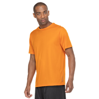 Camisa Adams Manga Curta Treino - Masculina