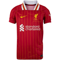 Camisa Liverpool I 24/25 Torcedor Infantil