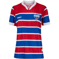Camisa do Fortaleza I 25 Torcedor Volt Feminina