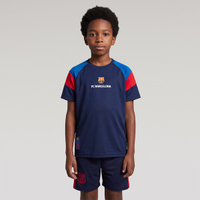 Camiseta Barcelona Boleiro LIC Infantil