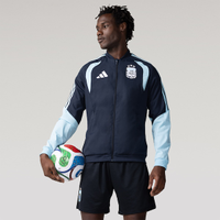Jaqueta Seleção da Argentina Apresentação 26/27 adidas Masculina
