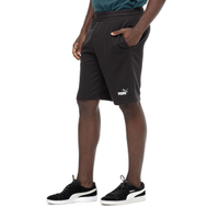 Bermuda Puma Essentials Color NO 1 Logo Masculina