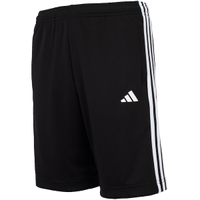 Bermuda Infantil adidas Essentials 3 LISTRAS