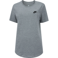 Camiseta Feminina Nike Manga Curta Sportswear Club