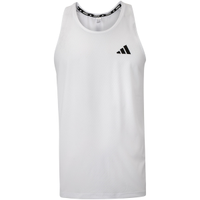 Camiseta Regata Masculina adidas Own The Run Base