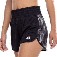 Short Feminino adidas Pacer Flower