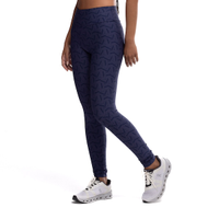 Calça Legging Feminina Vestem Fusô Myst