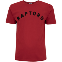 Camiseta do Toronto Raptors NBA Masculina Estampada N795A