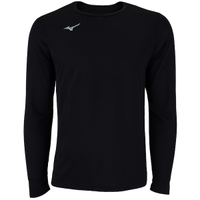 Camiseta Masculina Mizuno Manga Longa Energy 2.0