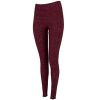 Calça Legging Feminina Vestem Fusô Myst