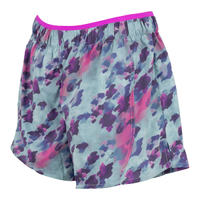 Short Feminino Oxer Ever Prin Animal Color Calção Interno