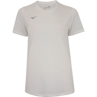 Camiseta Feminina Mizuno Manga Curta Energy 2.0