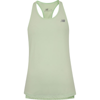 Camiseta Regata Feminina New Balance Sport Essentials