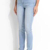 Calça Jeans Bia - Azul