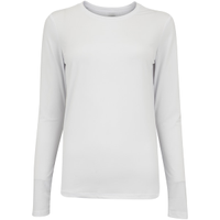 Camiseta Oxer Manga Longa Regulação Térmica Feminina