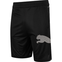 Bermuda Masculina Puma Tad Big Logo Knit