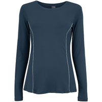 Camiseta Feminina Oxer Manga Longa Run