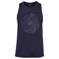 Camiseta Regata Feminina Oxer Print