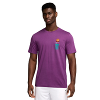 Camiseta Nike Icon F25 Masculina