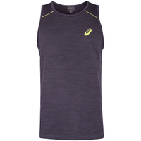 Camiseta Regata Masculina ASICS Mesh Respirável