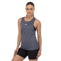 Camiseta Regata Feminina adidas Treino Básica