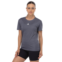 Camiseta Feminina adidas treino Básica