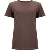 Camiseta Asics Malha Spiral - Feminina