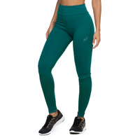 Calça Legging Feminina ASICS Recorte Mesh