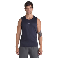 Camiseta Regata Mizuno Nirvana Masculina