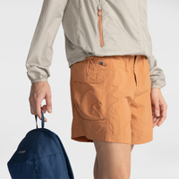 Shorts Cargo Nord - Feminino