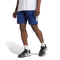 Bermuda Masculina adidas Club 3 Listras